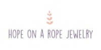 Hope on a Rope Jewelry coupons